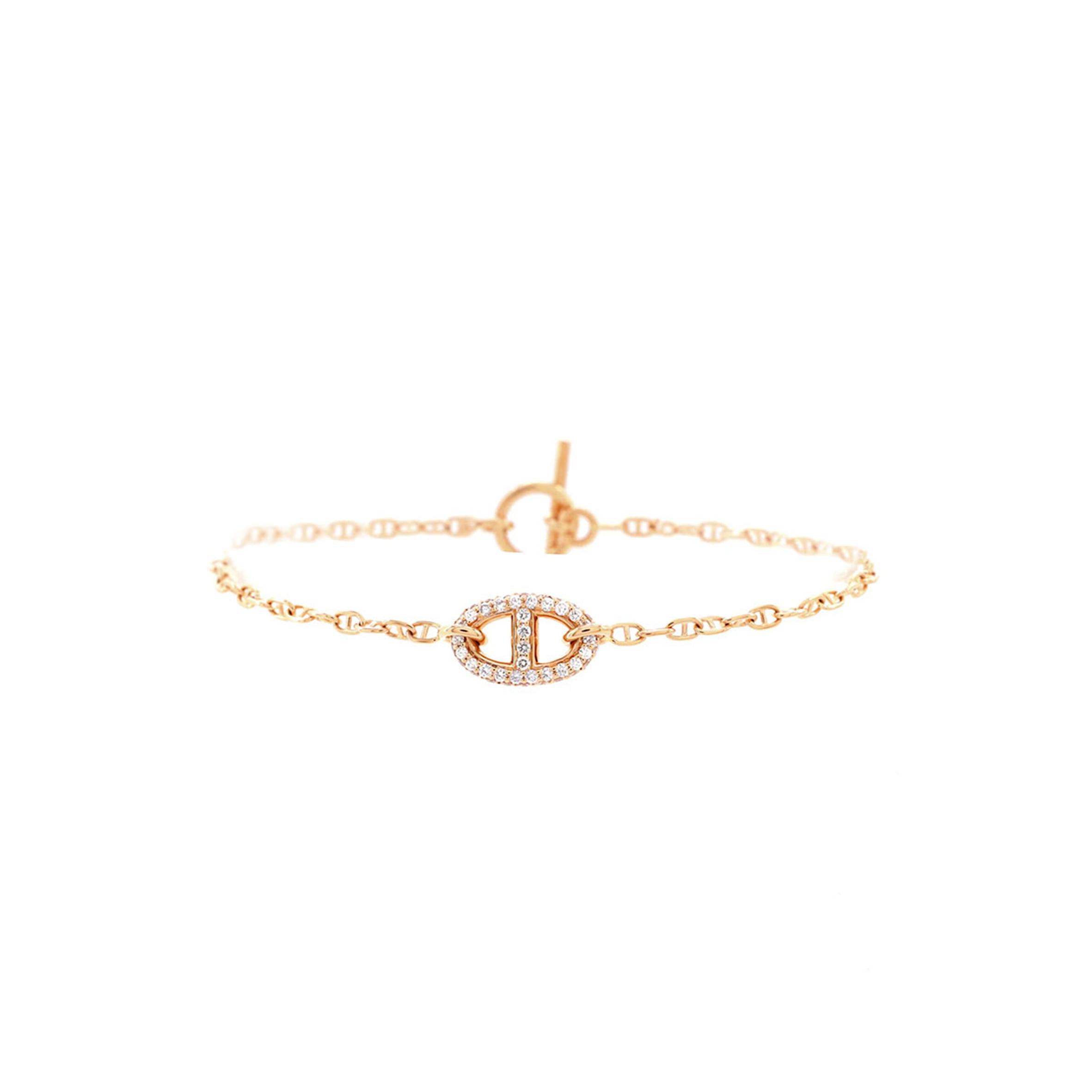 H**mes farandole bracelet h221414b00sh